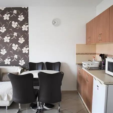 Appartamento Premier Haz Siófok