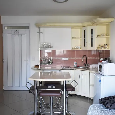 Appartamento Premier Haz Siófok